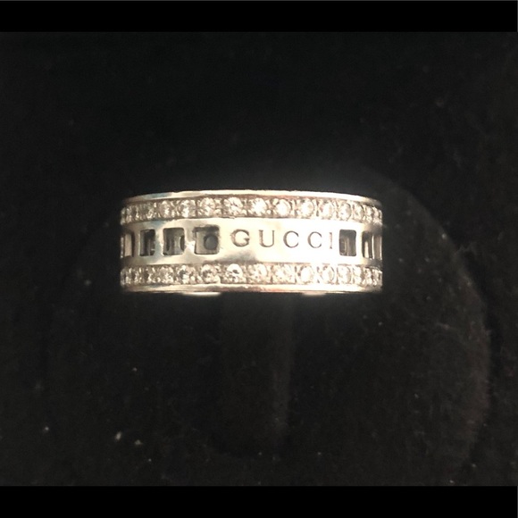 GUCCI Ring - Picture 6 of 8